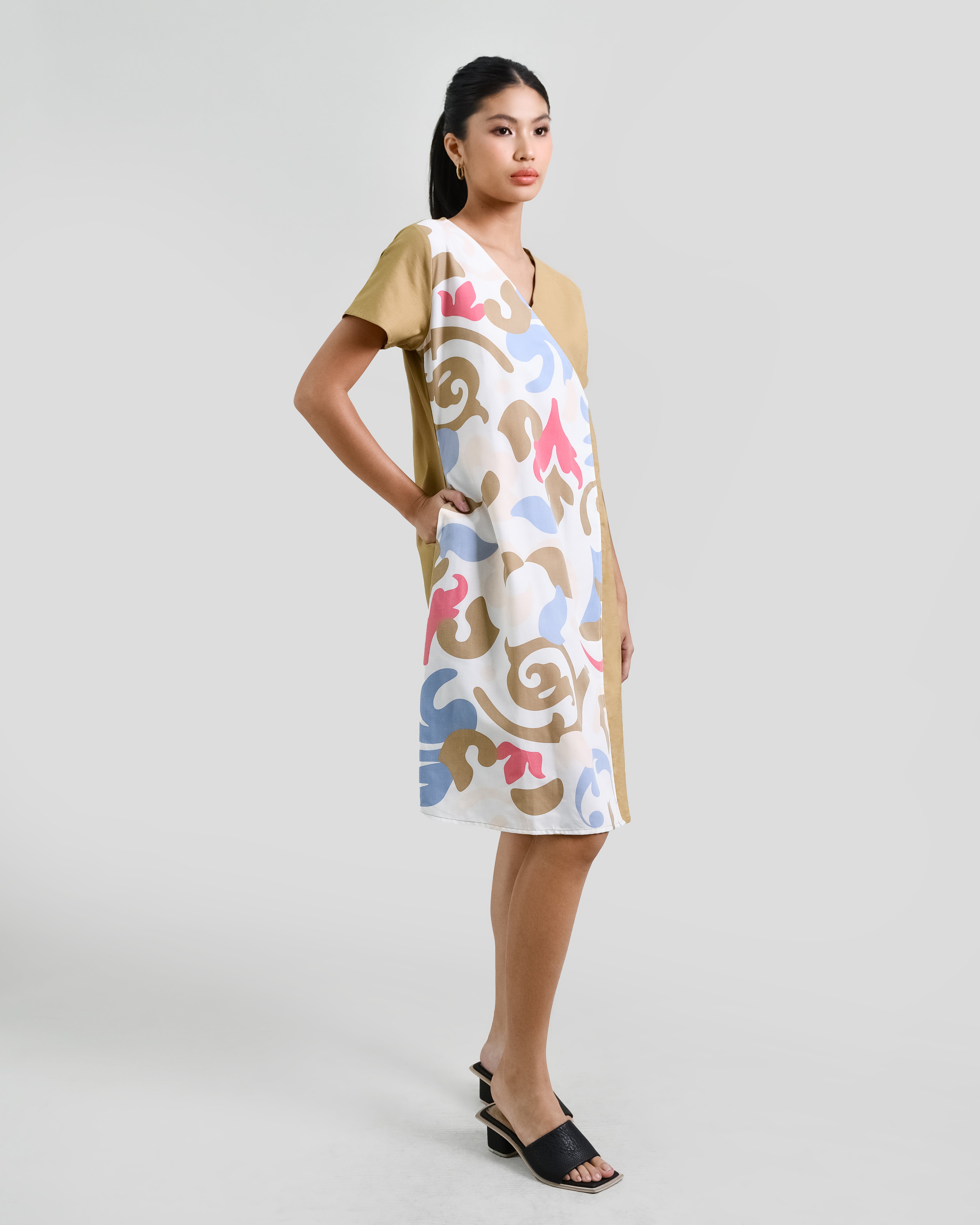 CHEREE Dress