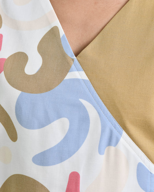 CHEREE Dress
