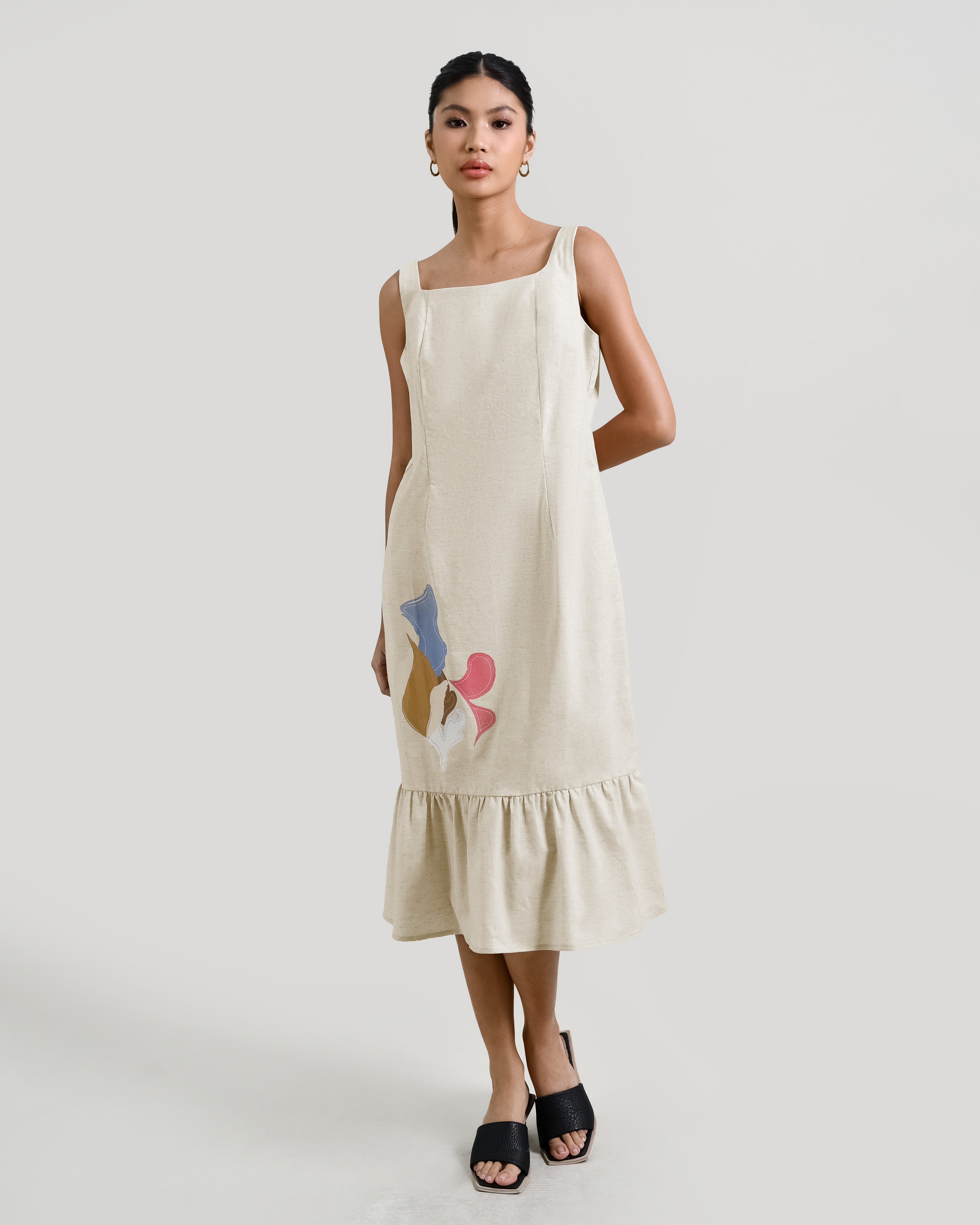 CIERA Dress