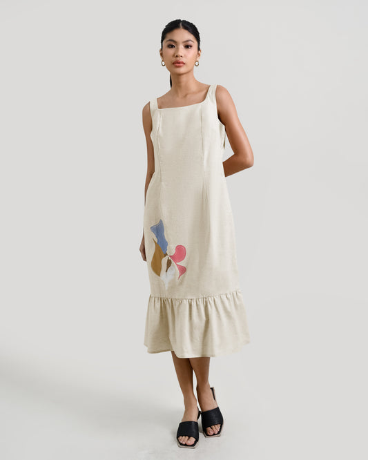CIERA Dress