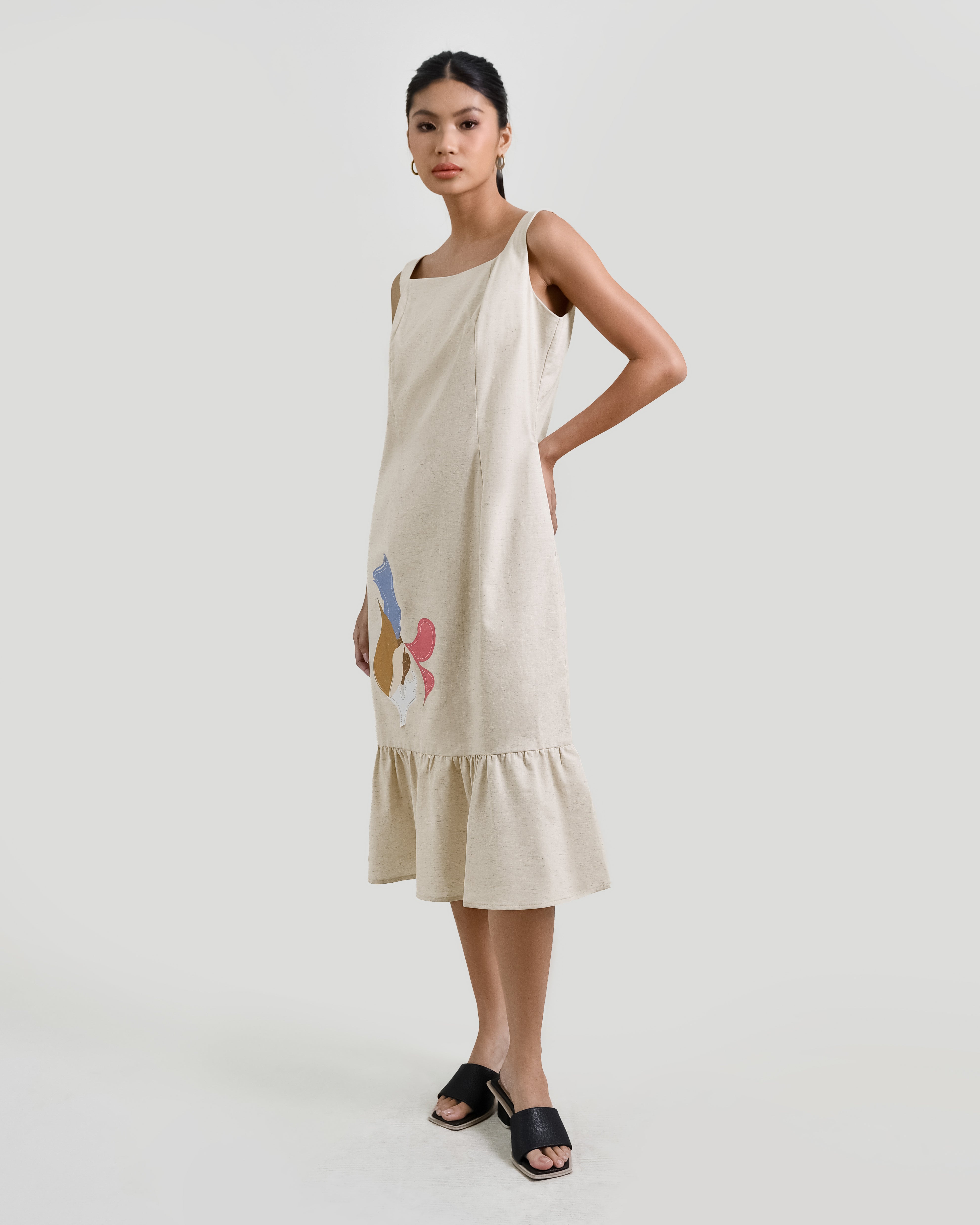 CIERA Dress