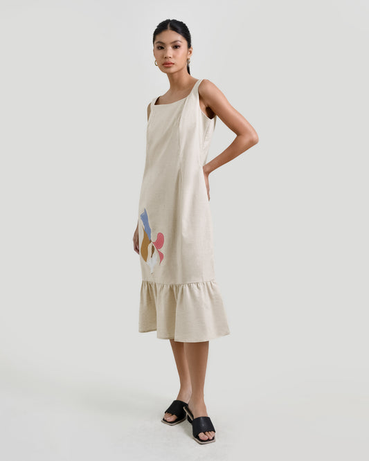 CIERA Dress