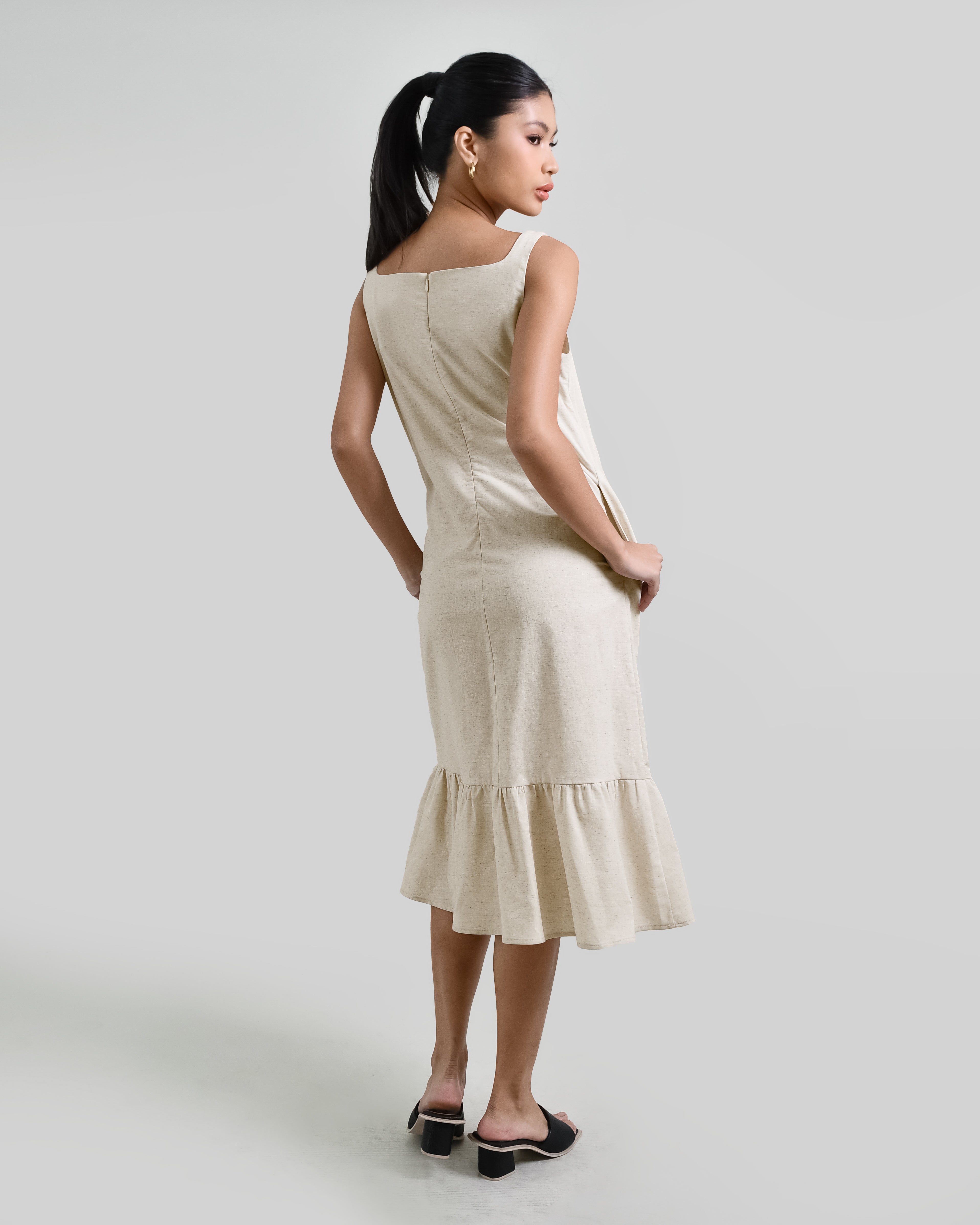 CIERA Dress