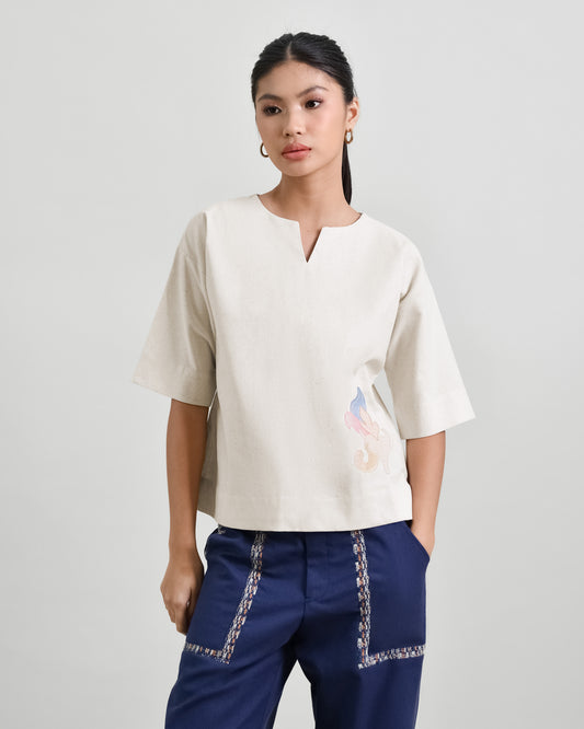 CILLA Top