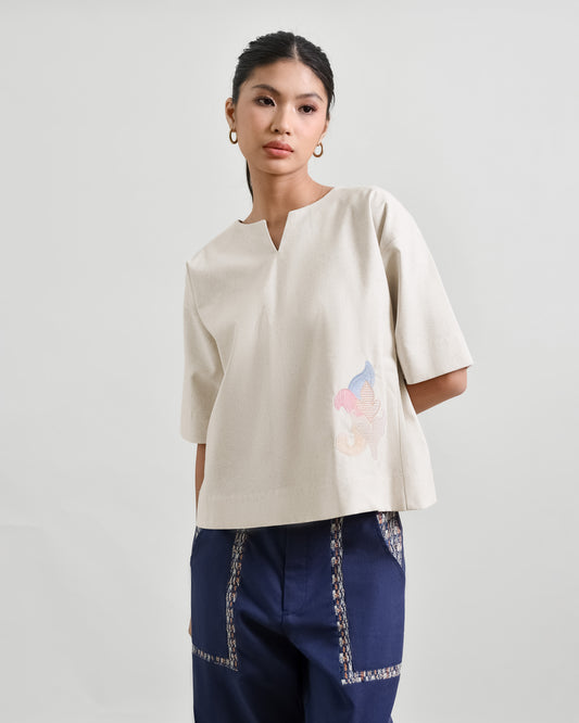 CILLA Top