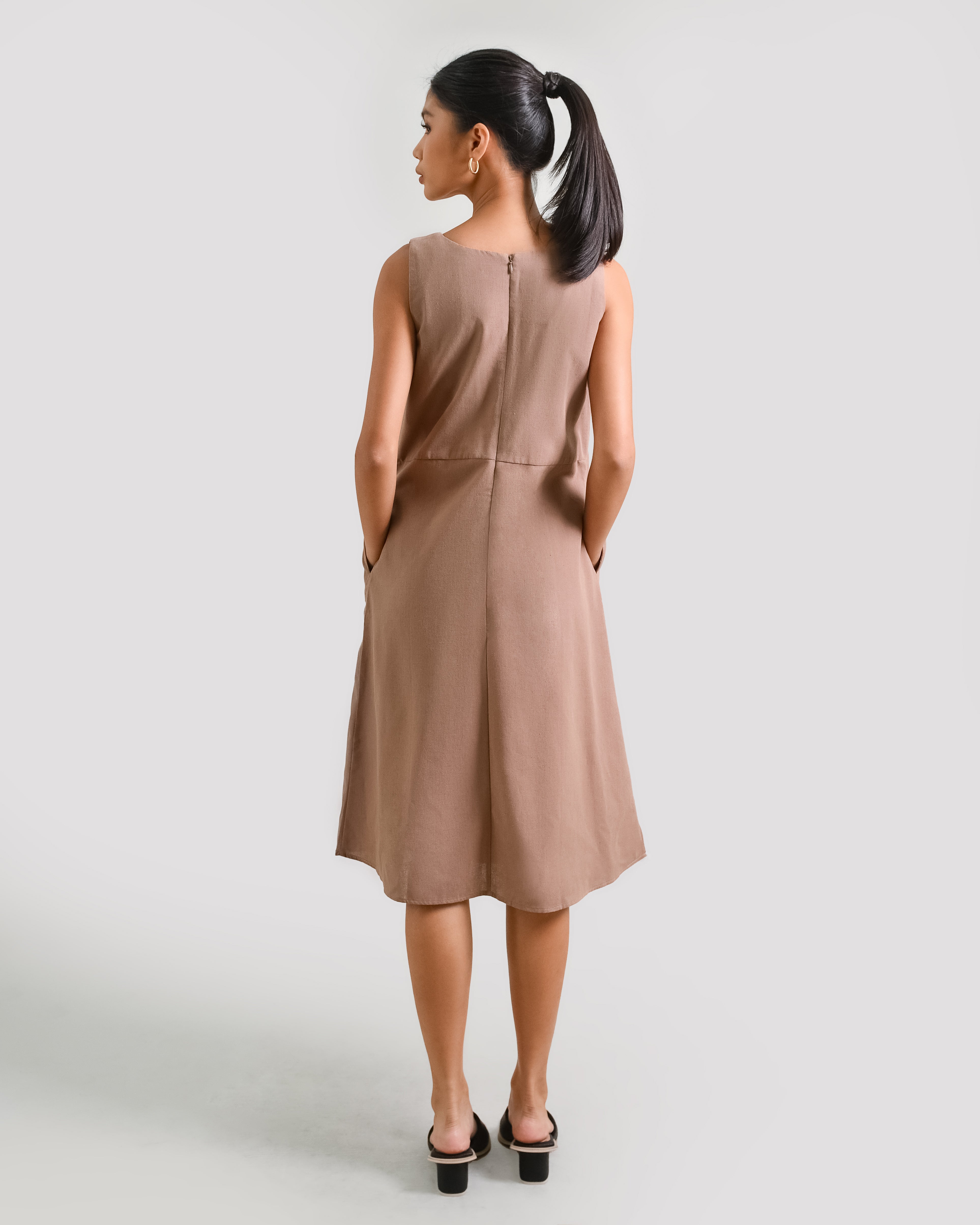 CRESSIE Dress