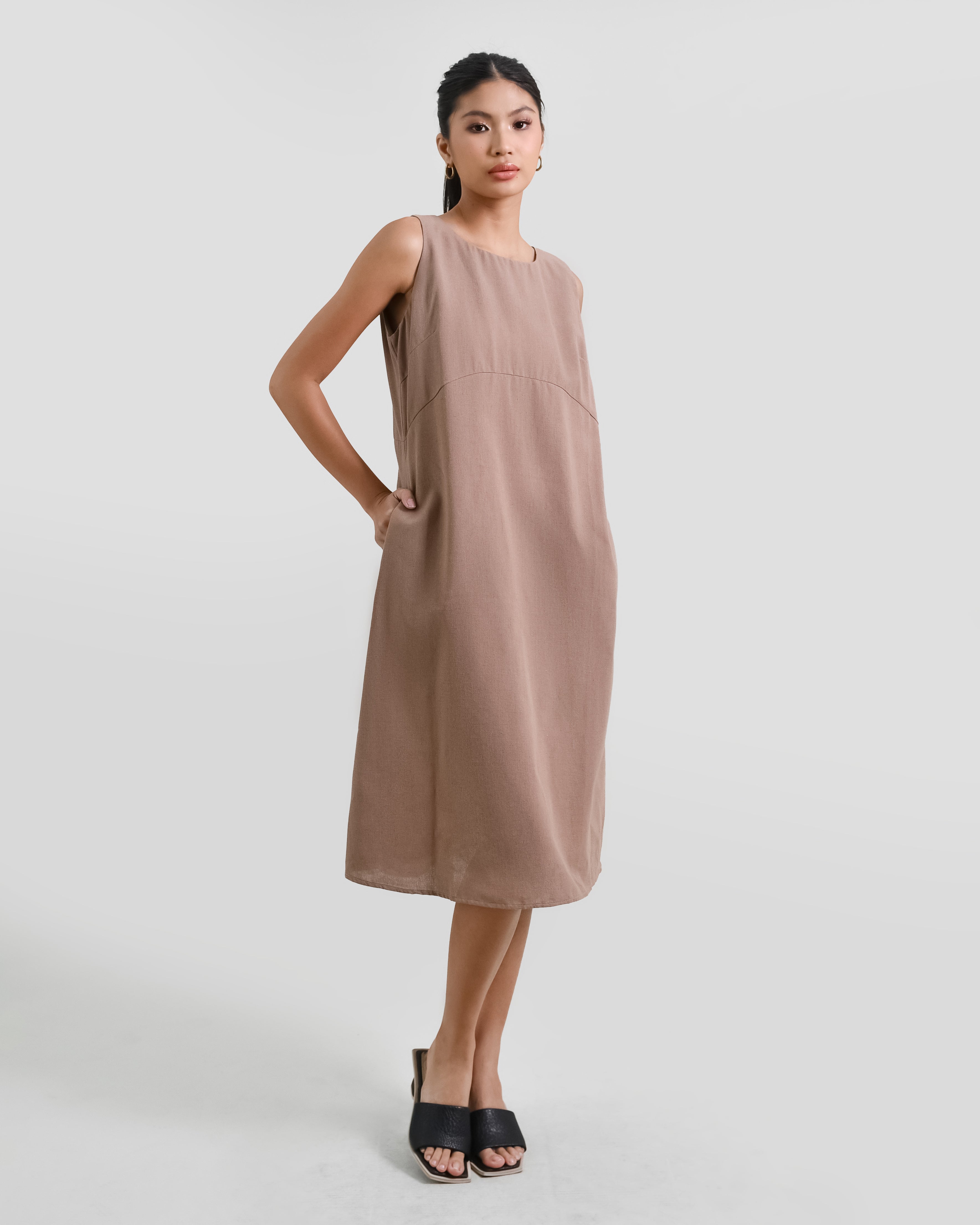 CRESSIE Dress