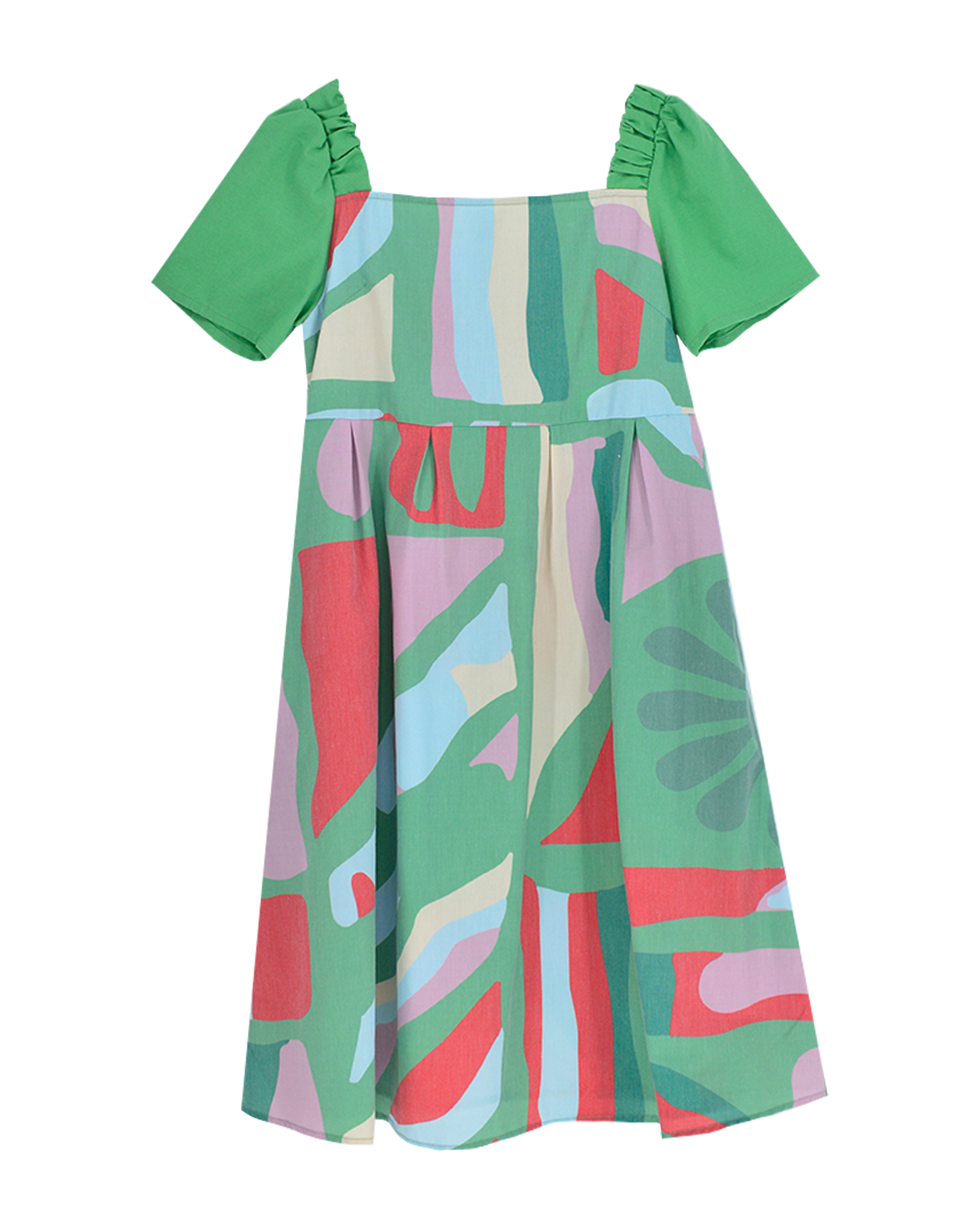 PITA Dress