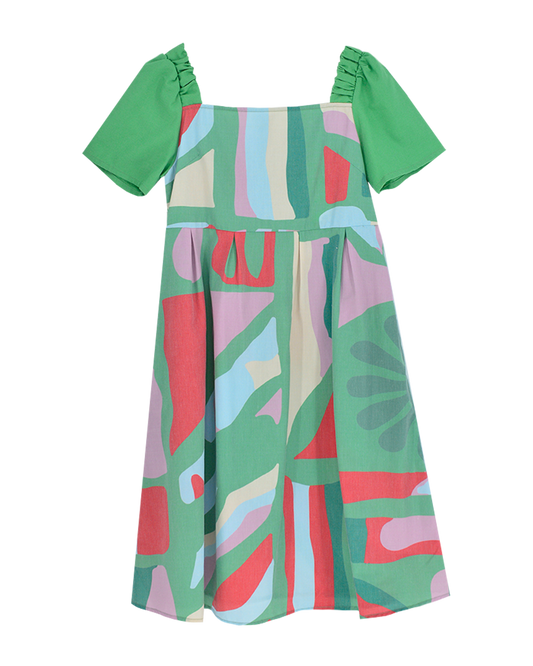 PITA Dress