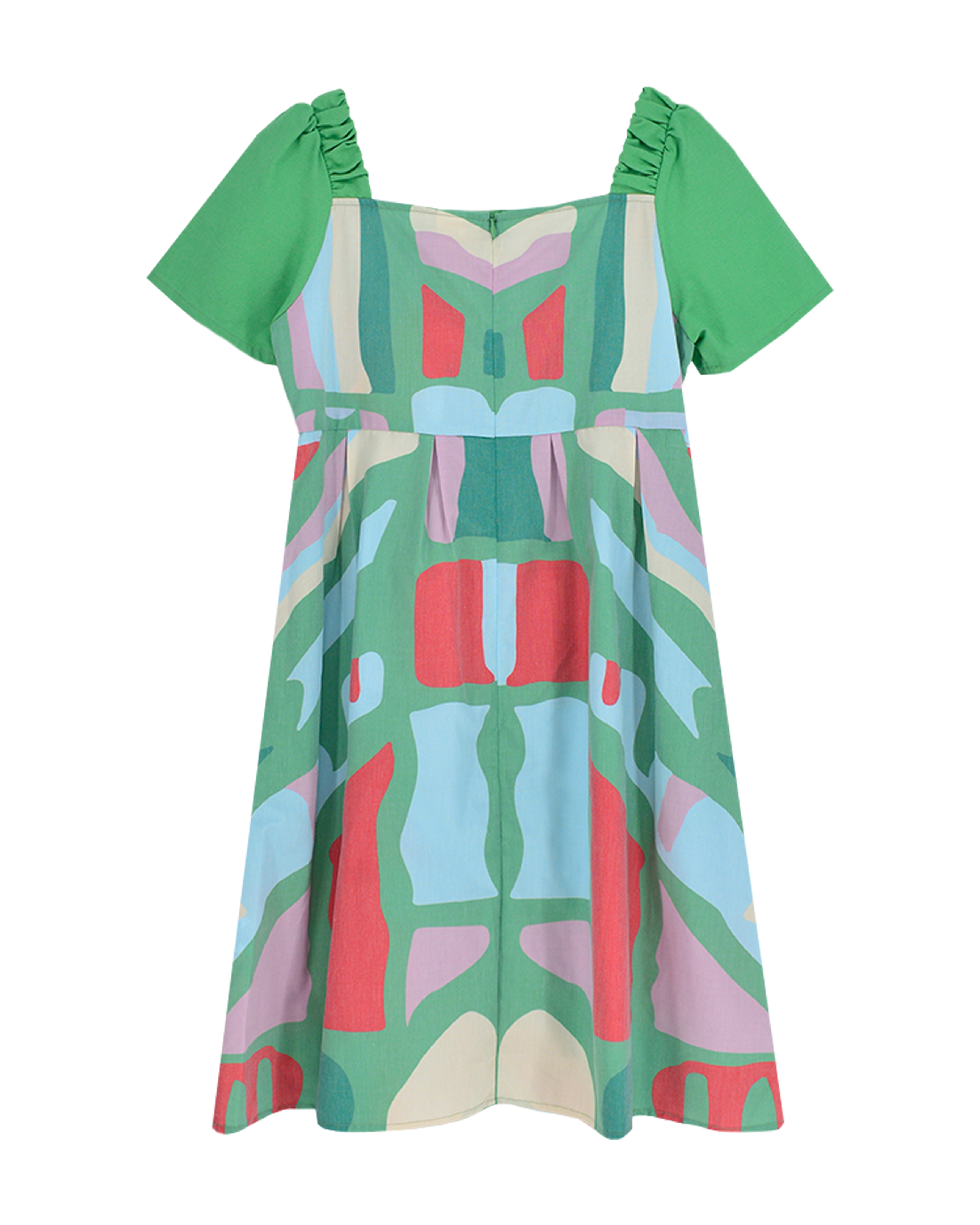 PITA Dress