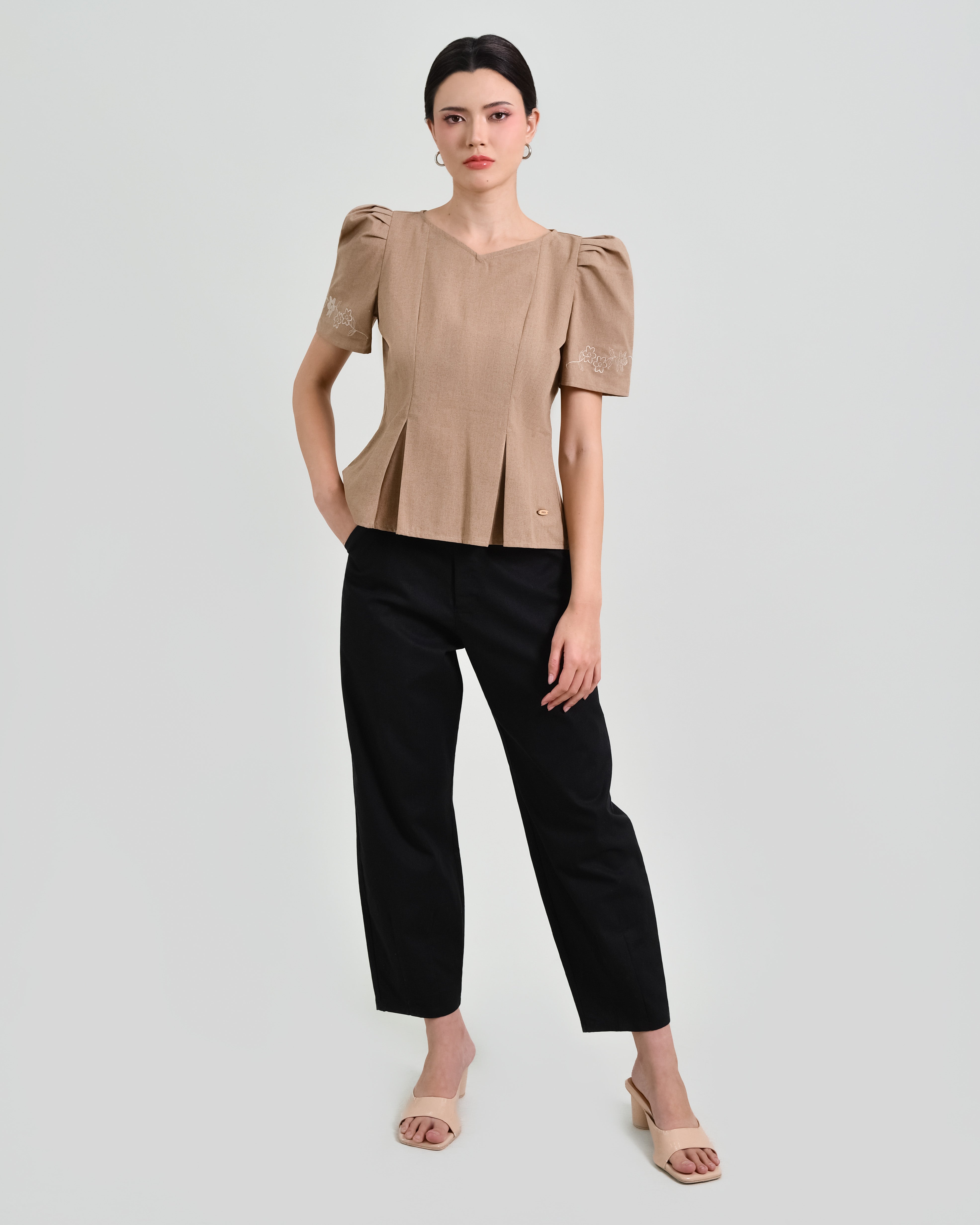 EMILIANA Top
