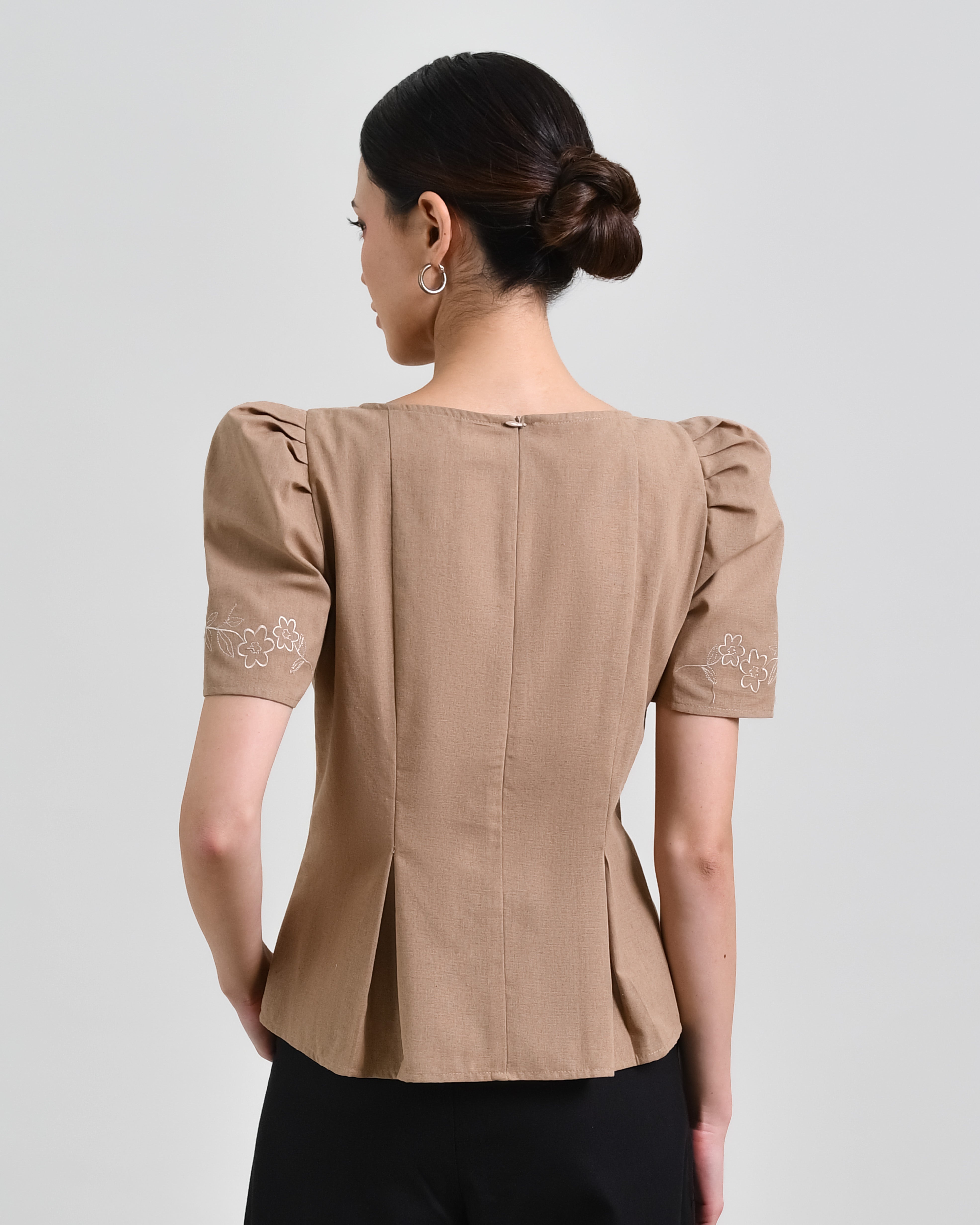 EMILIANA Top