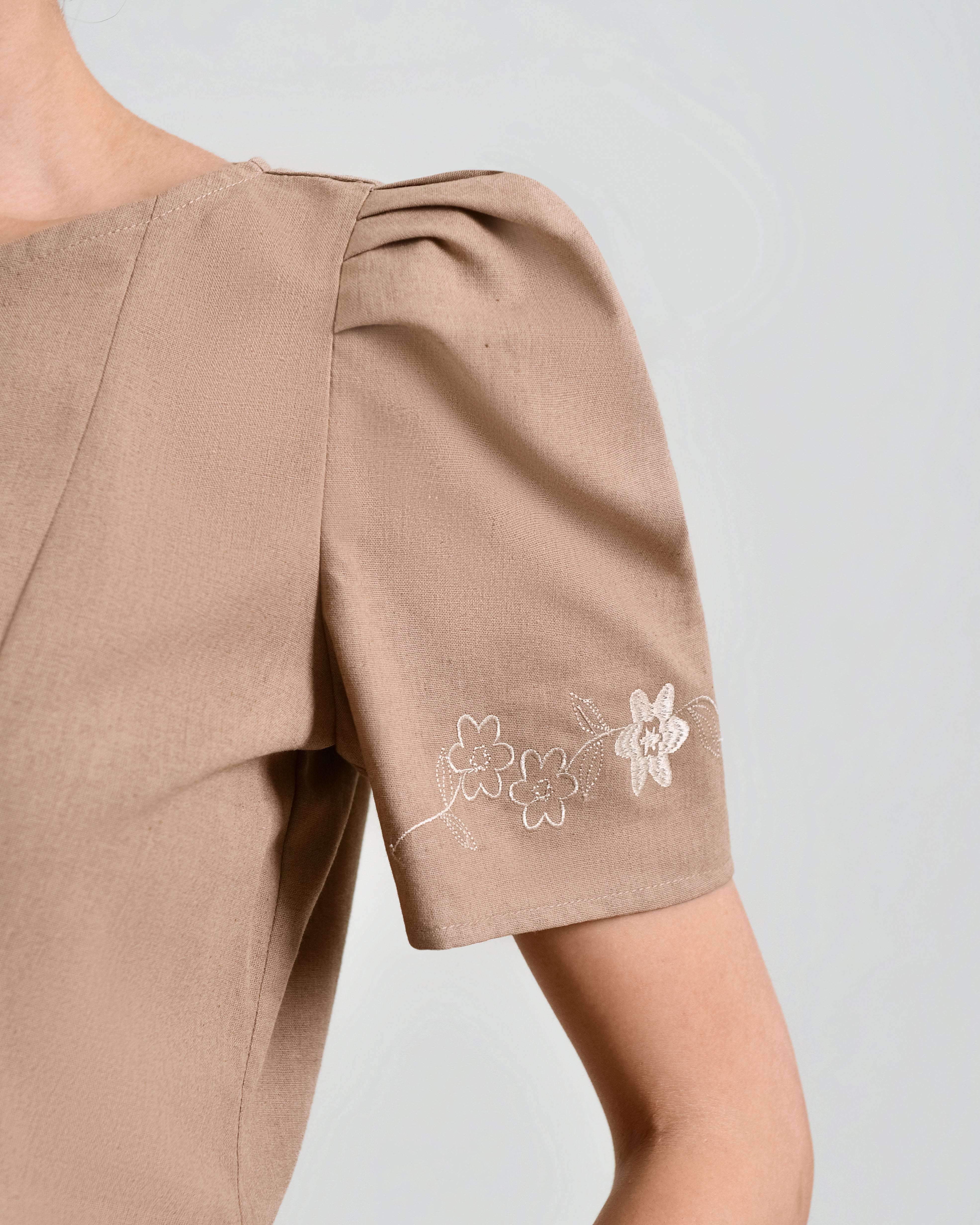 EMILIANA Top