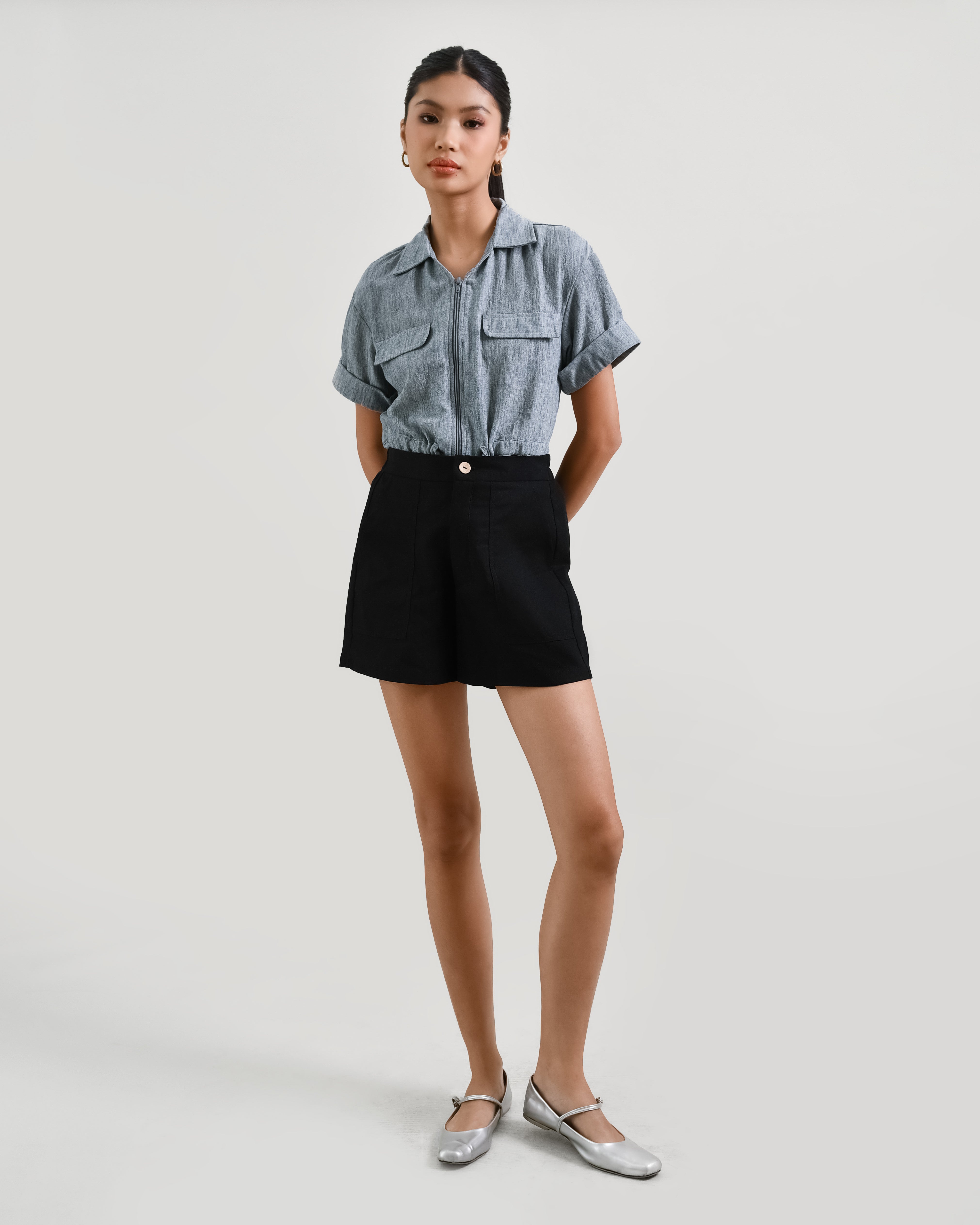 EMY Shorts