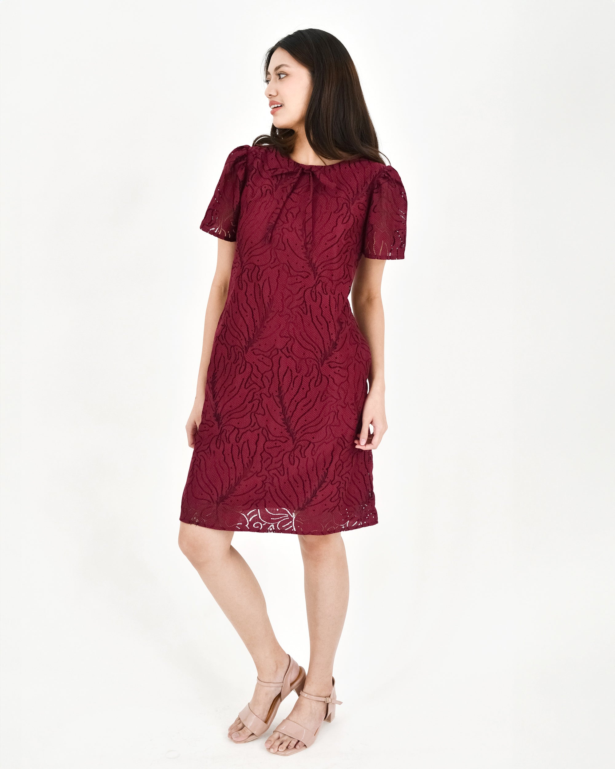 EUPHEMIA Dress
