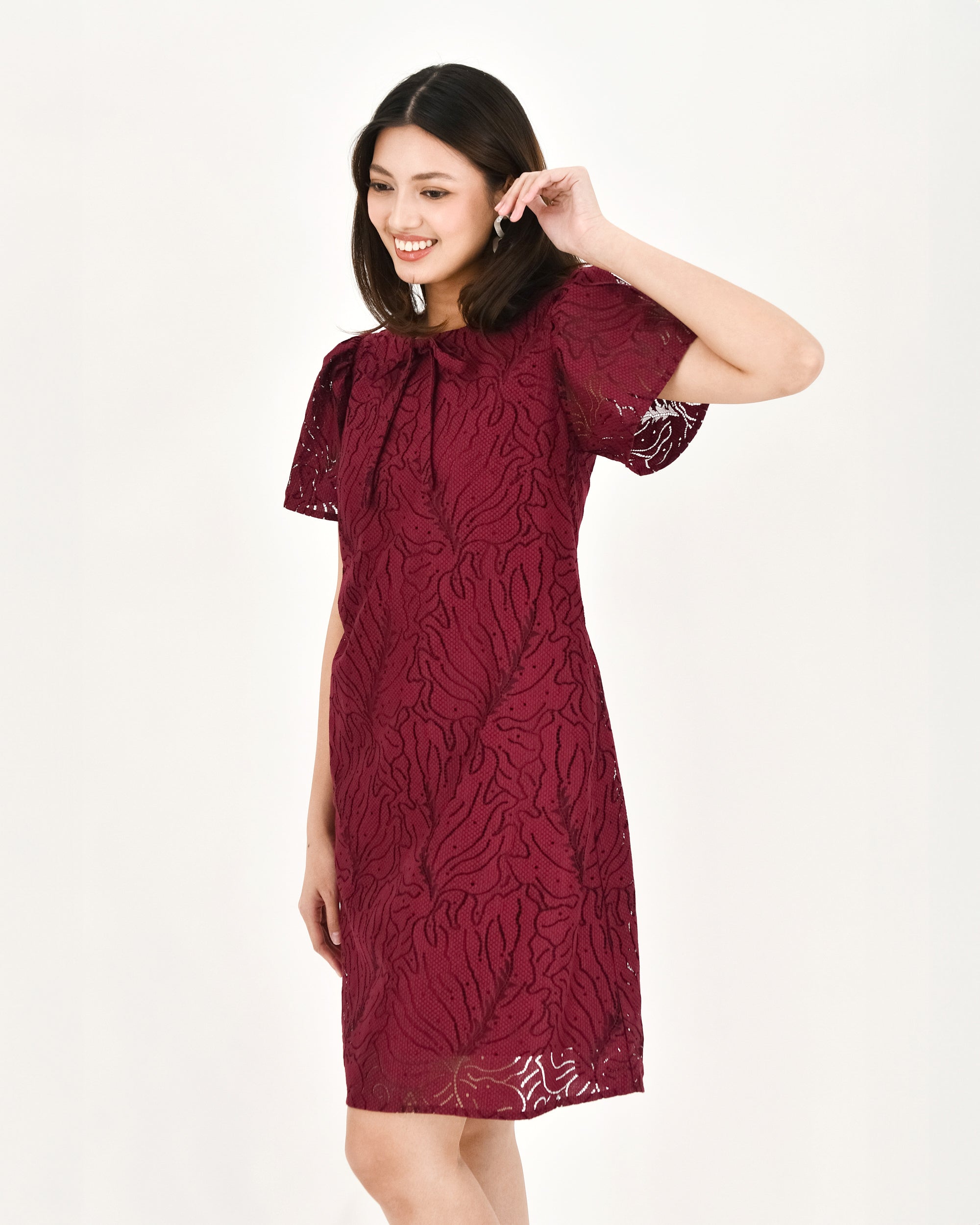 EUPHEMIA Dress