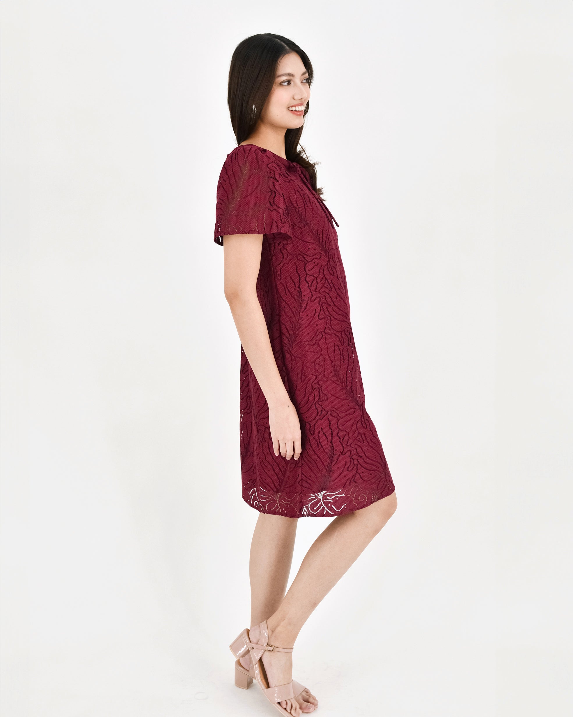EUPHEMIA Dress