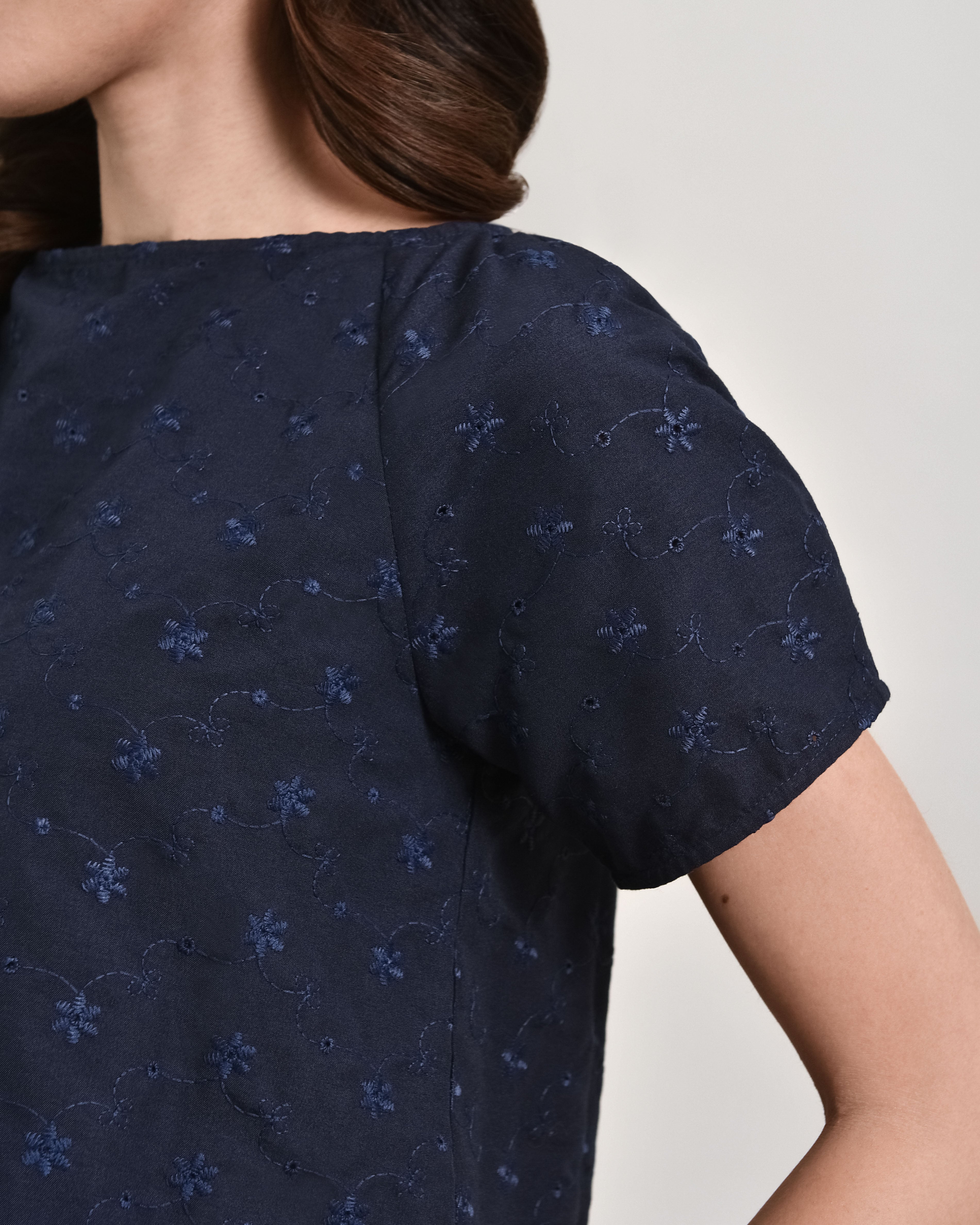 FLORIANE Top
