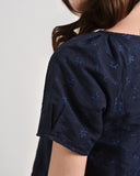 FLORIANE Top