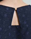 FLORIANE Top