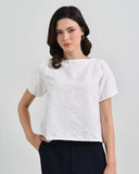 FLORIANE Top