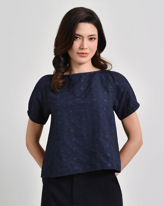 FLORIANE Top