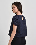 FLORIANE Top