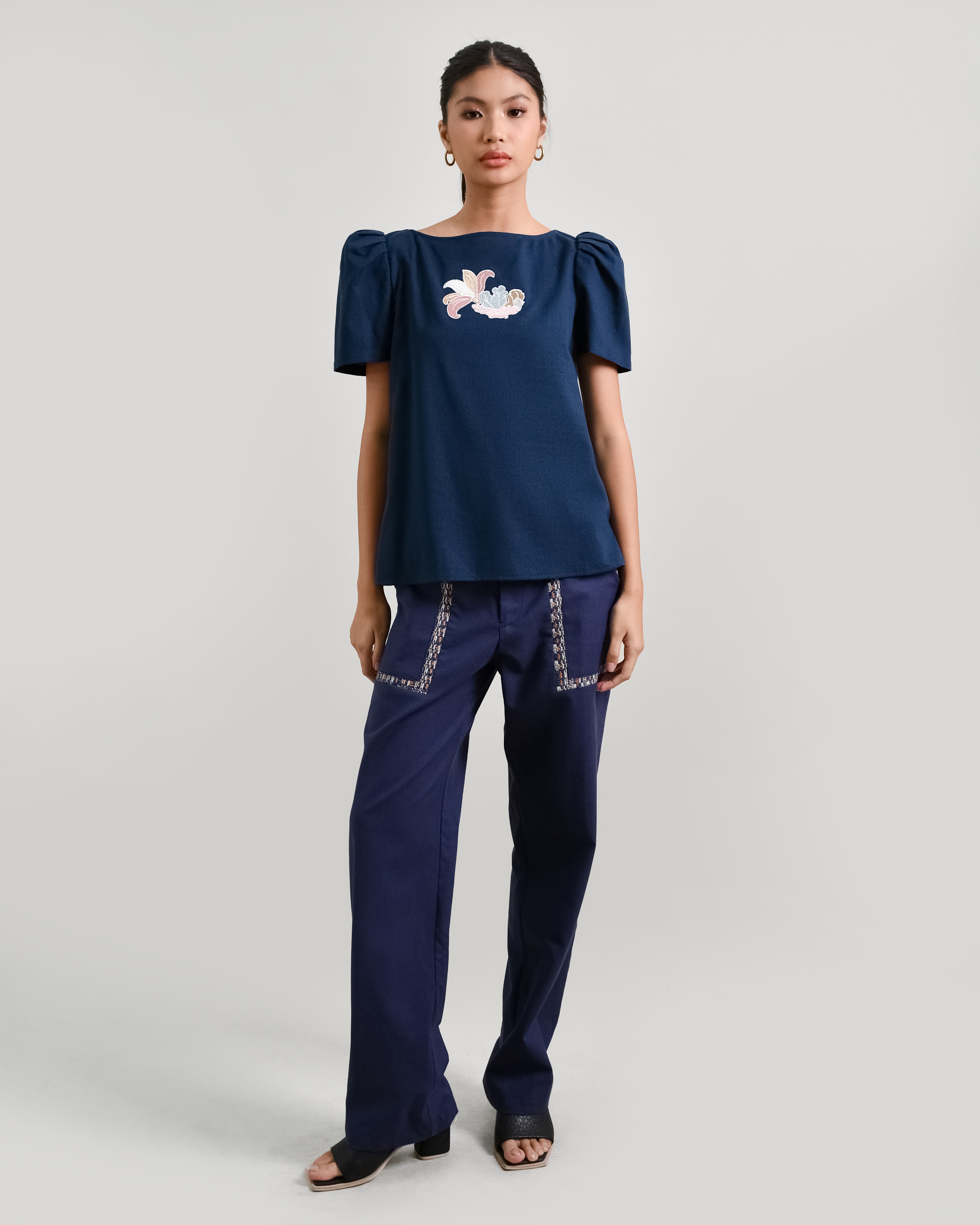 GABRILLE Top