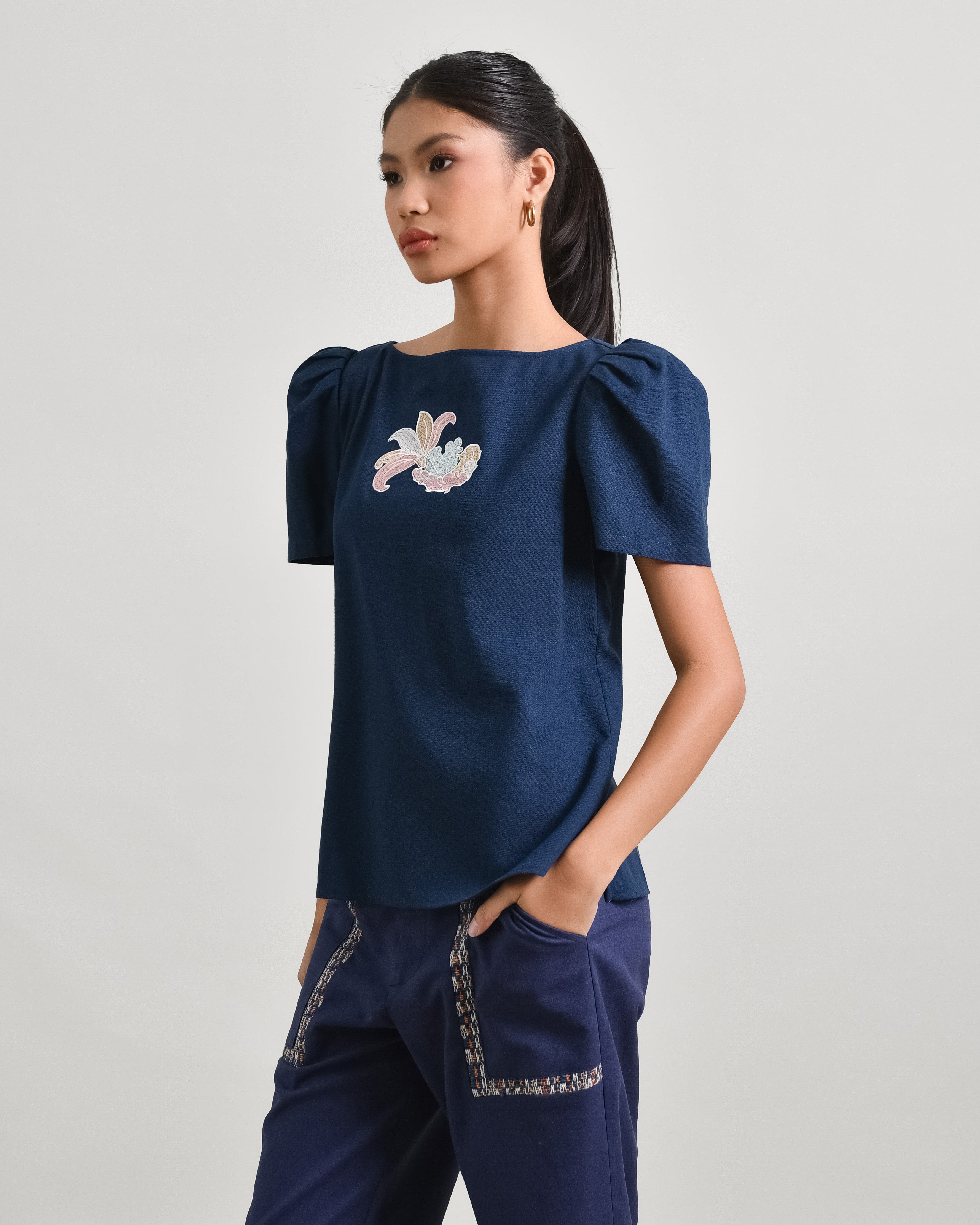 GABRILLE Top
