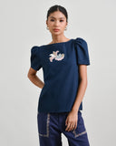 GABRILLE Top