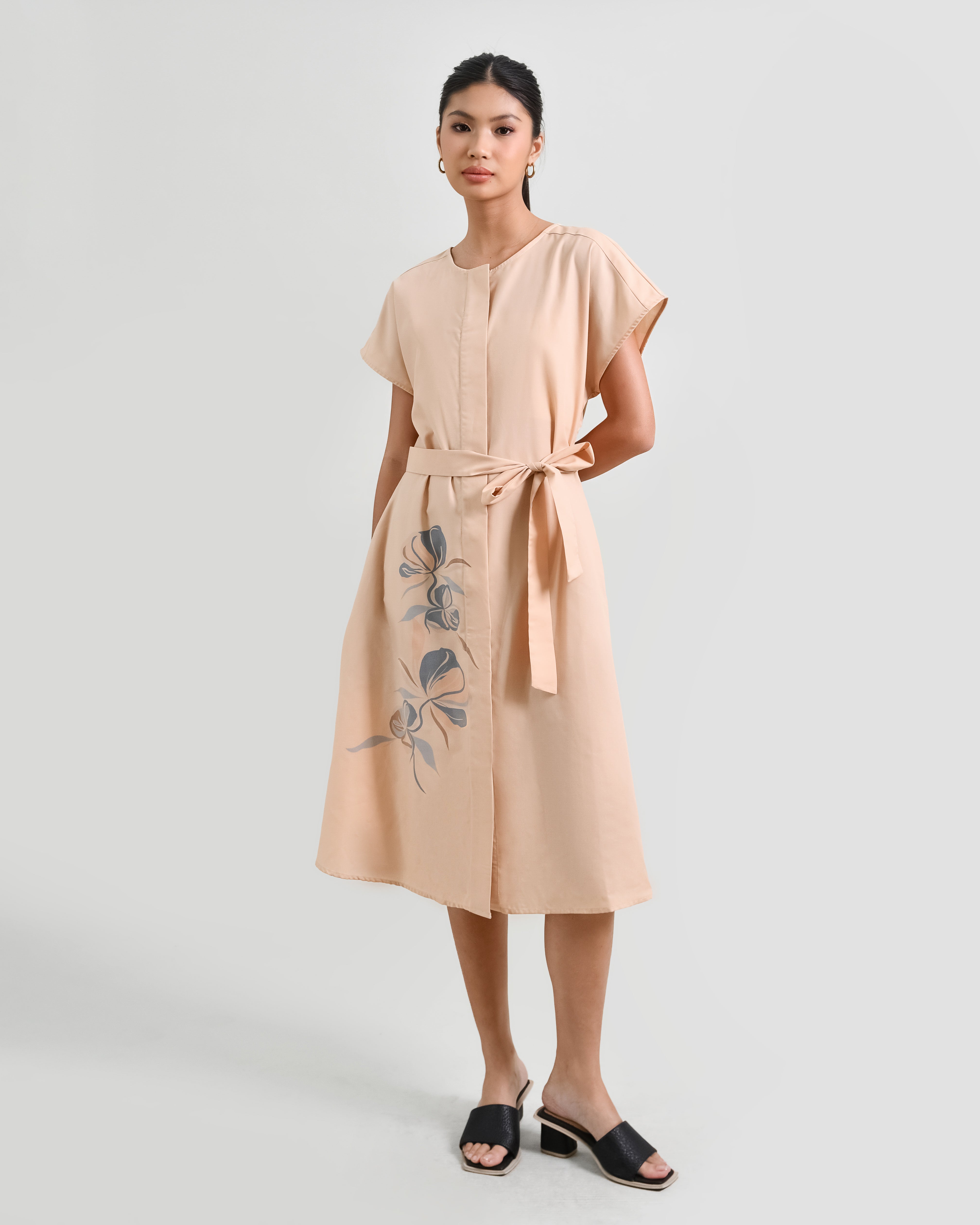 GAURI Dress