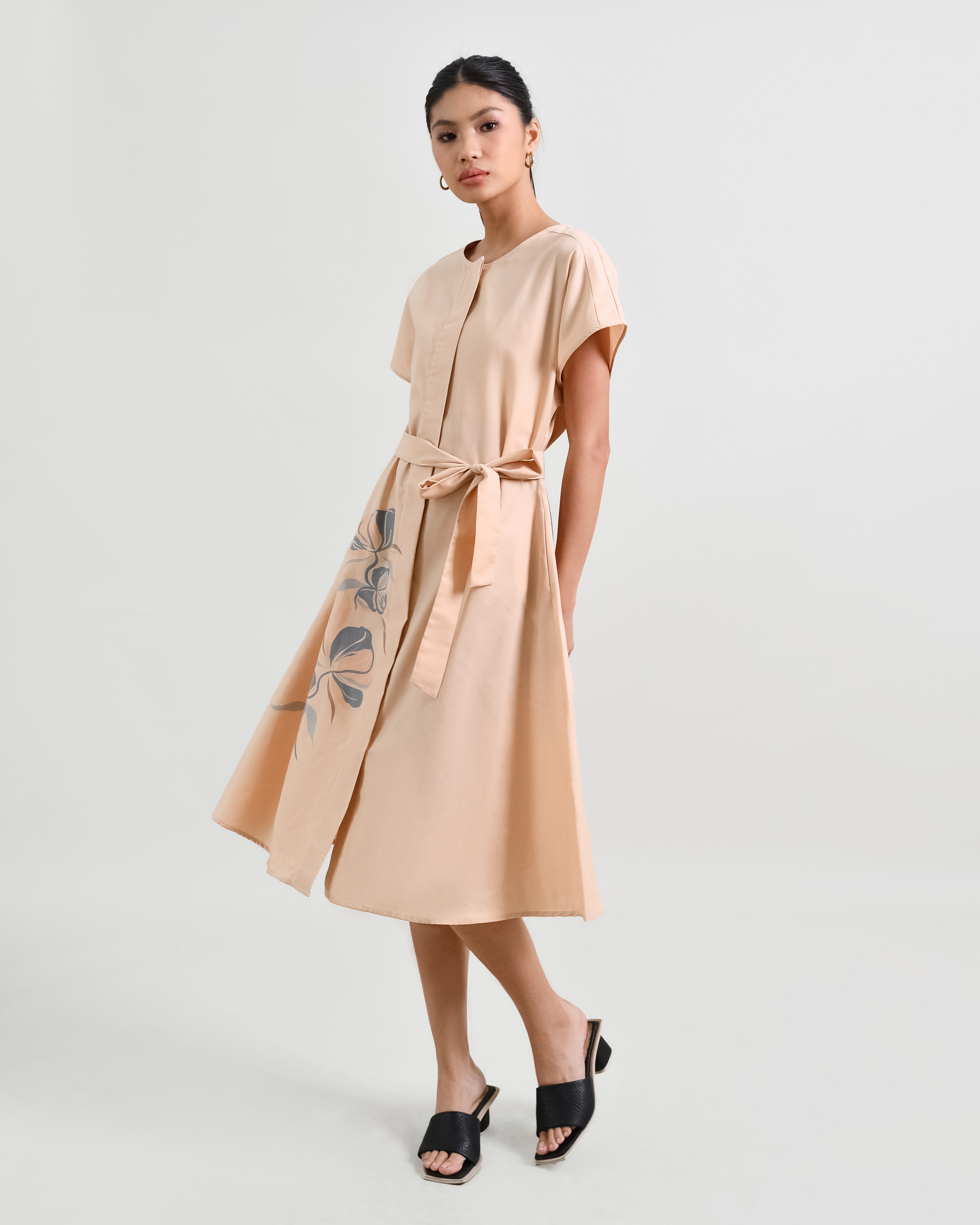 GAURI Dress