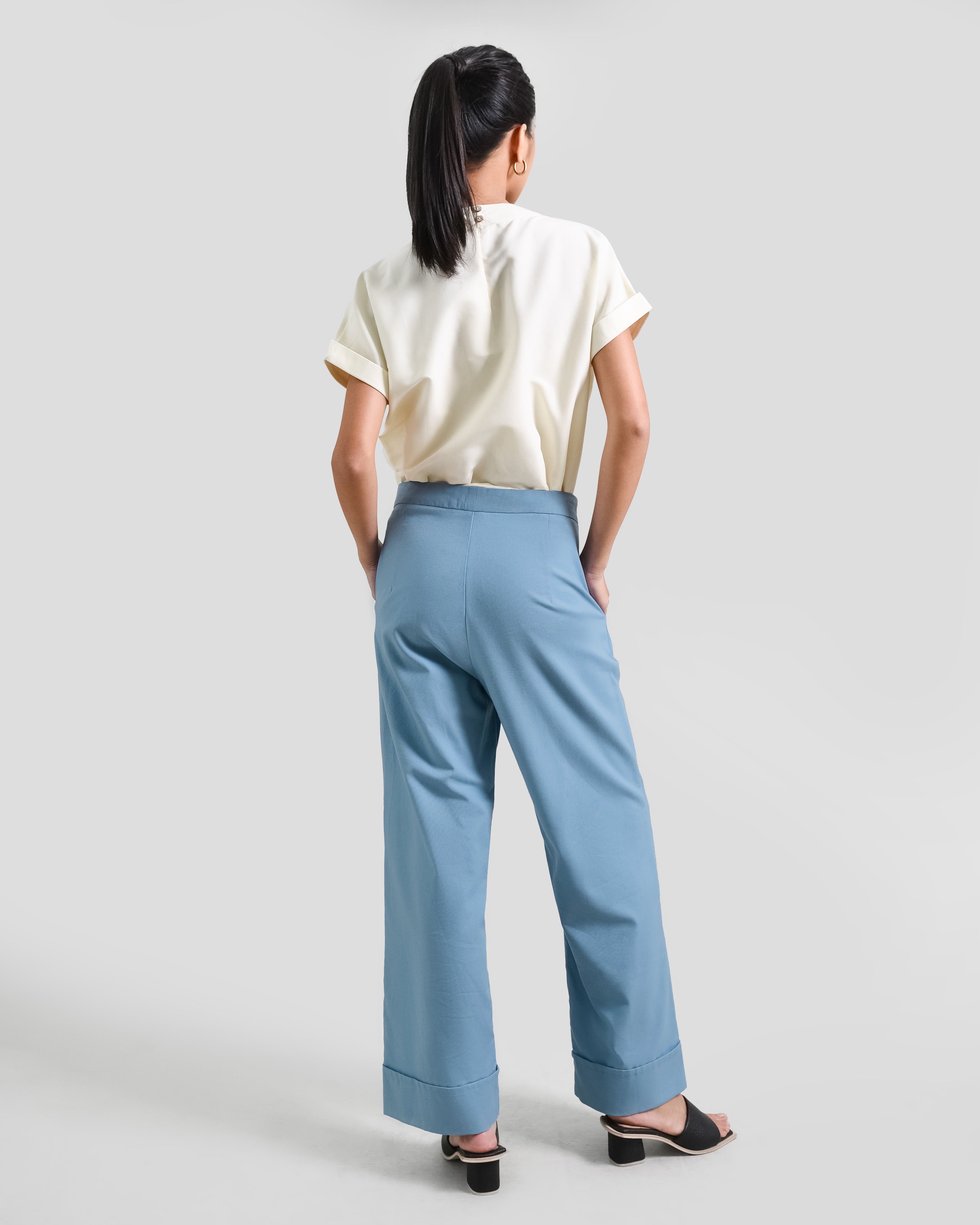 GEBINE Pants