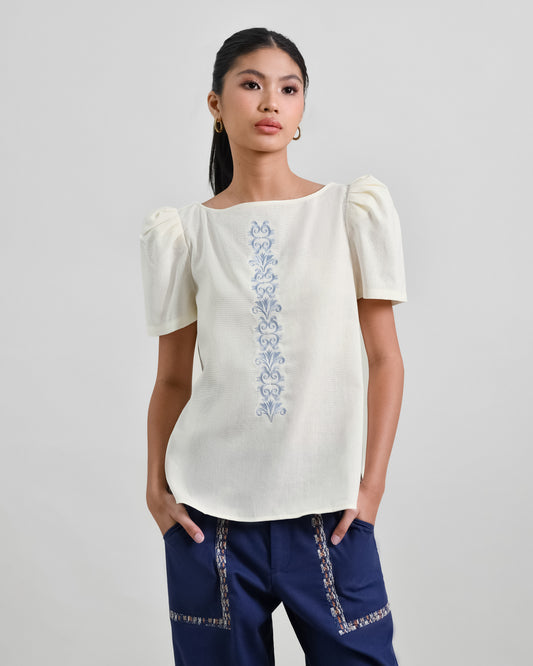GENEROSA Top