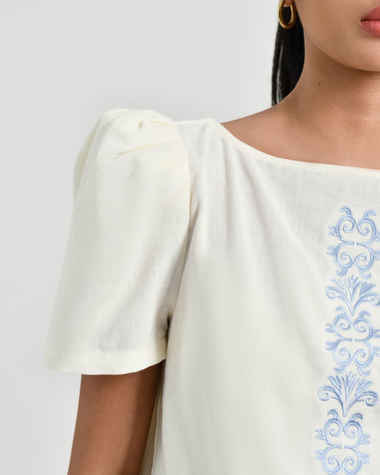 GENEROSA Top