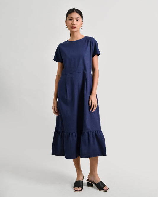 GLYTHA Dress