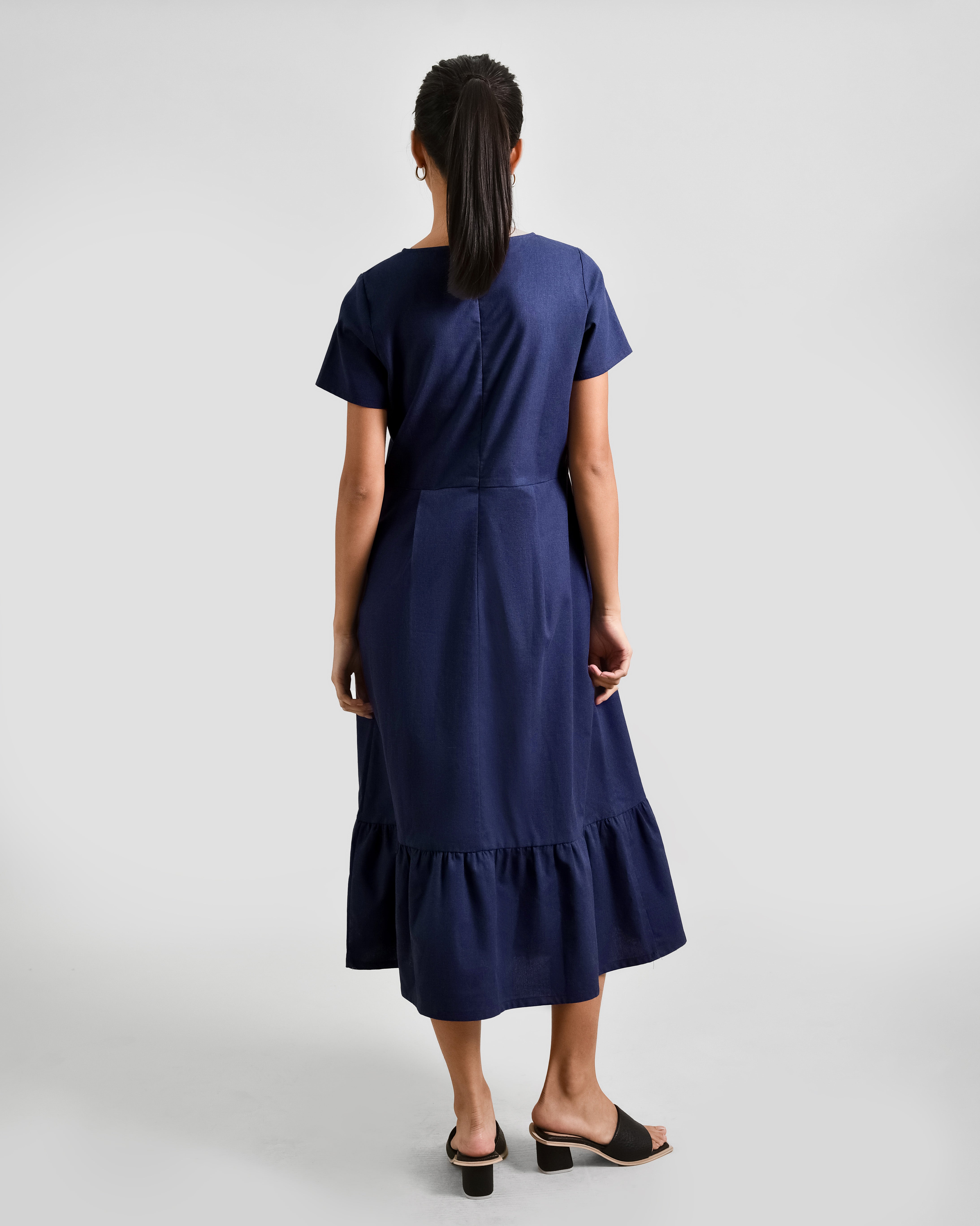 GLYTHA Dress