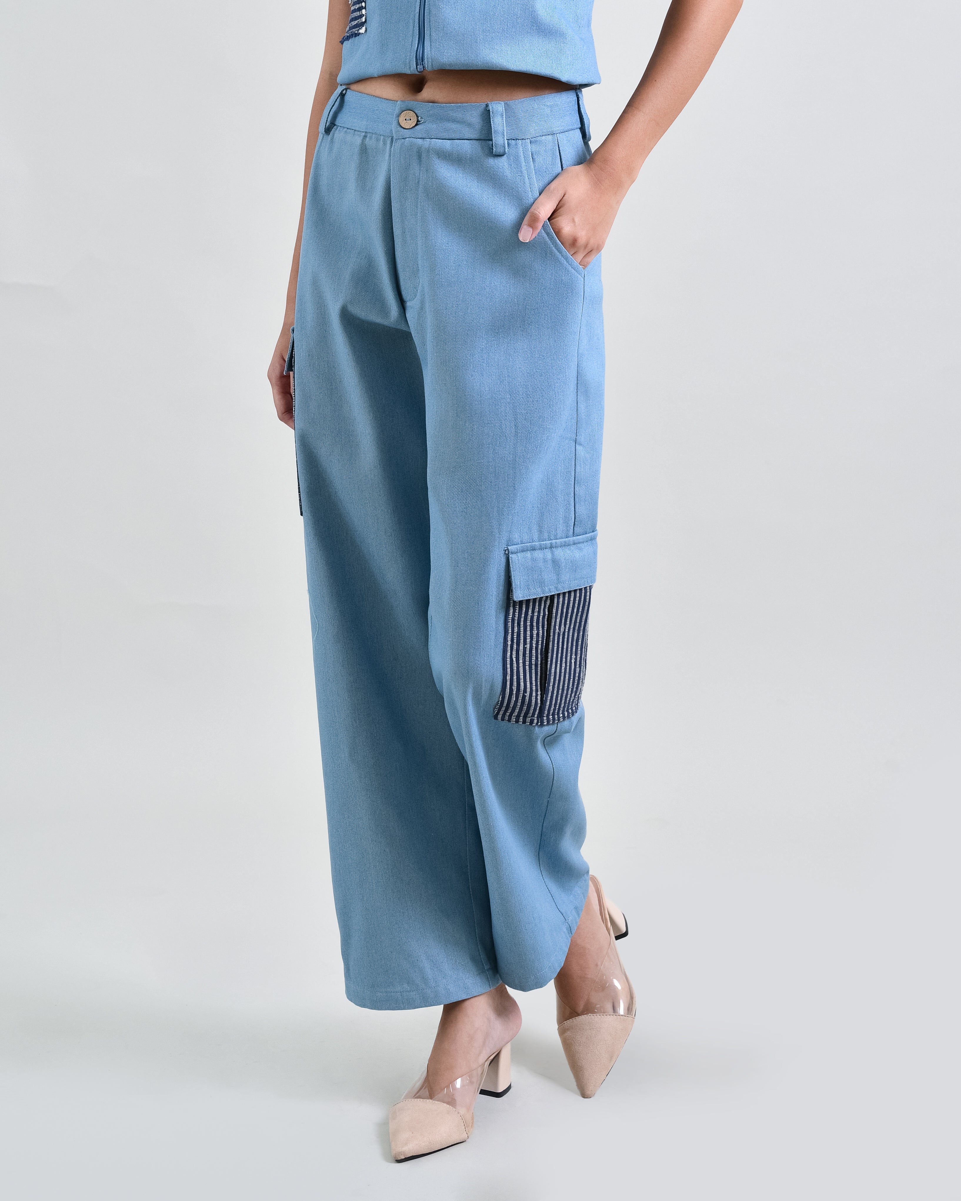 GRACEY Pants