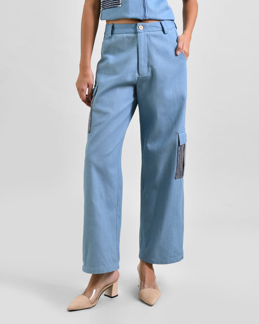 GRACEY Pants