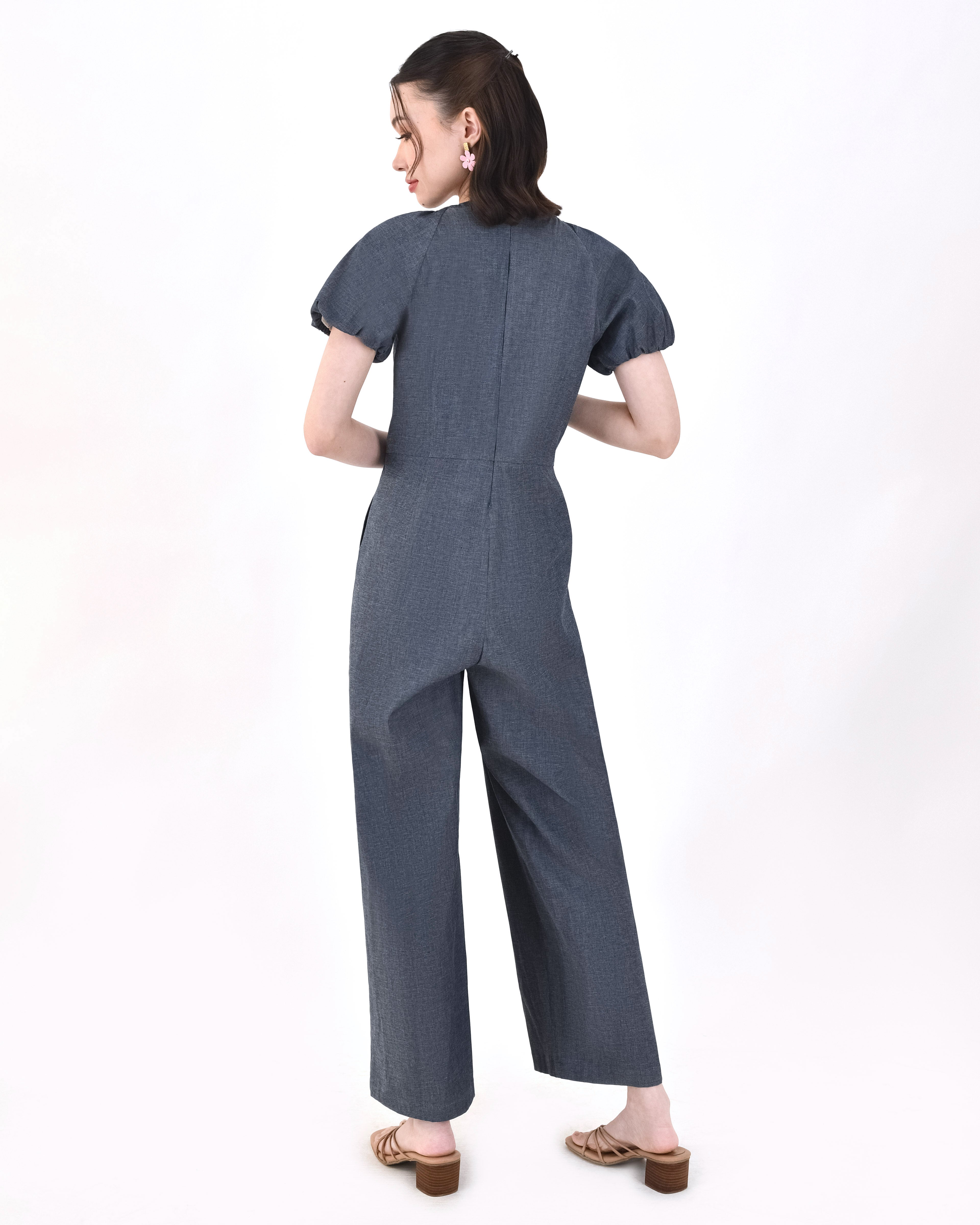 GUADA Jumpsuit