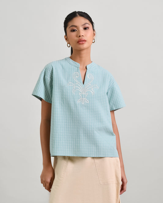 GUSTAVA Top