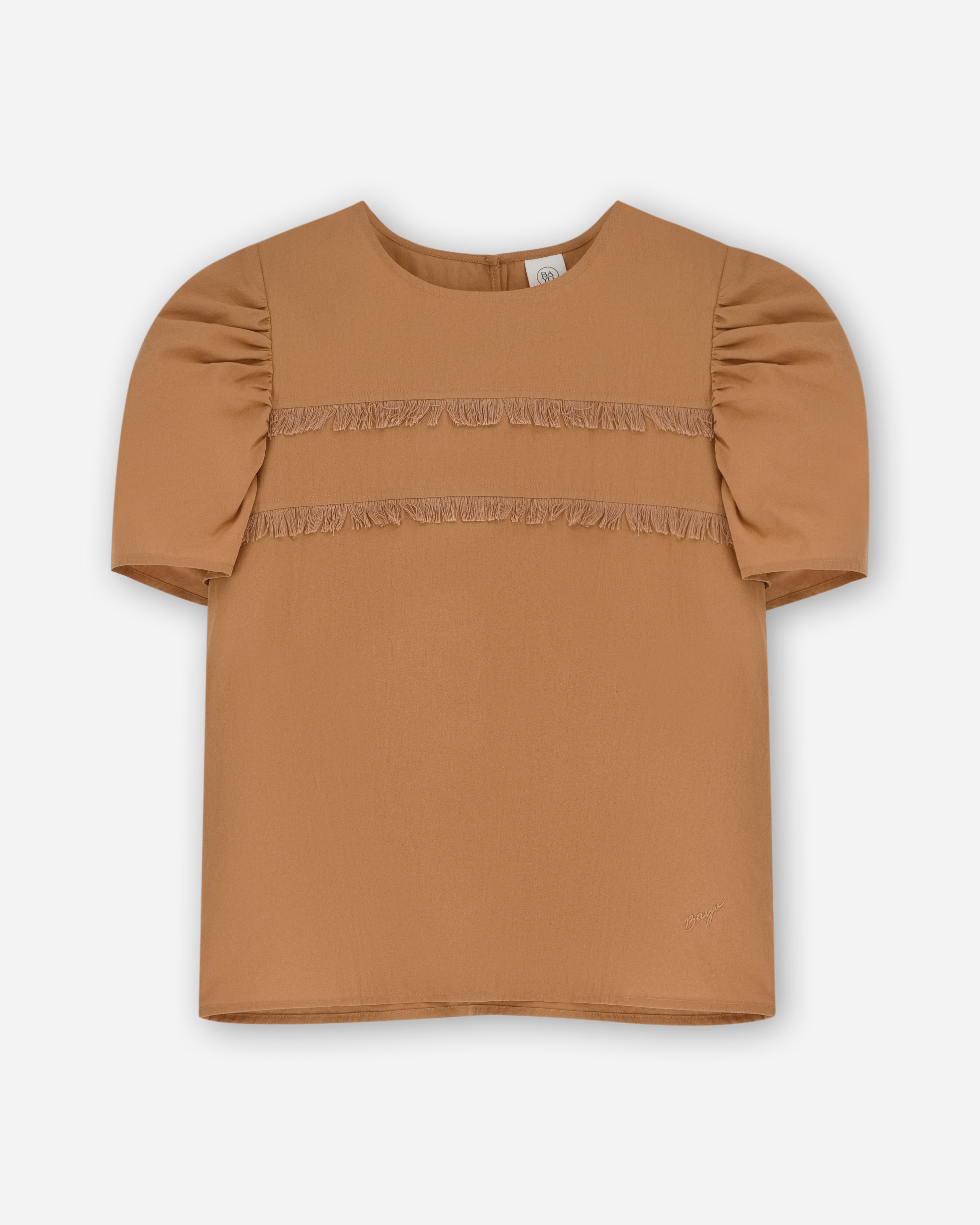 HALSTON Top