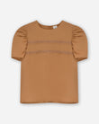 HALSTON Top