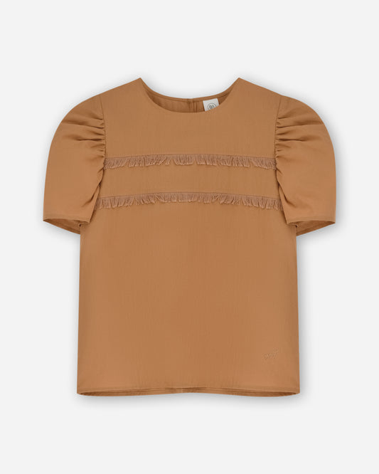 HALSTON Top