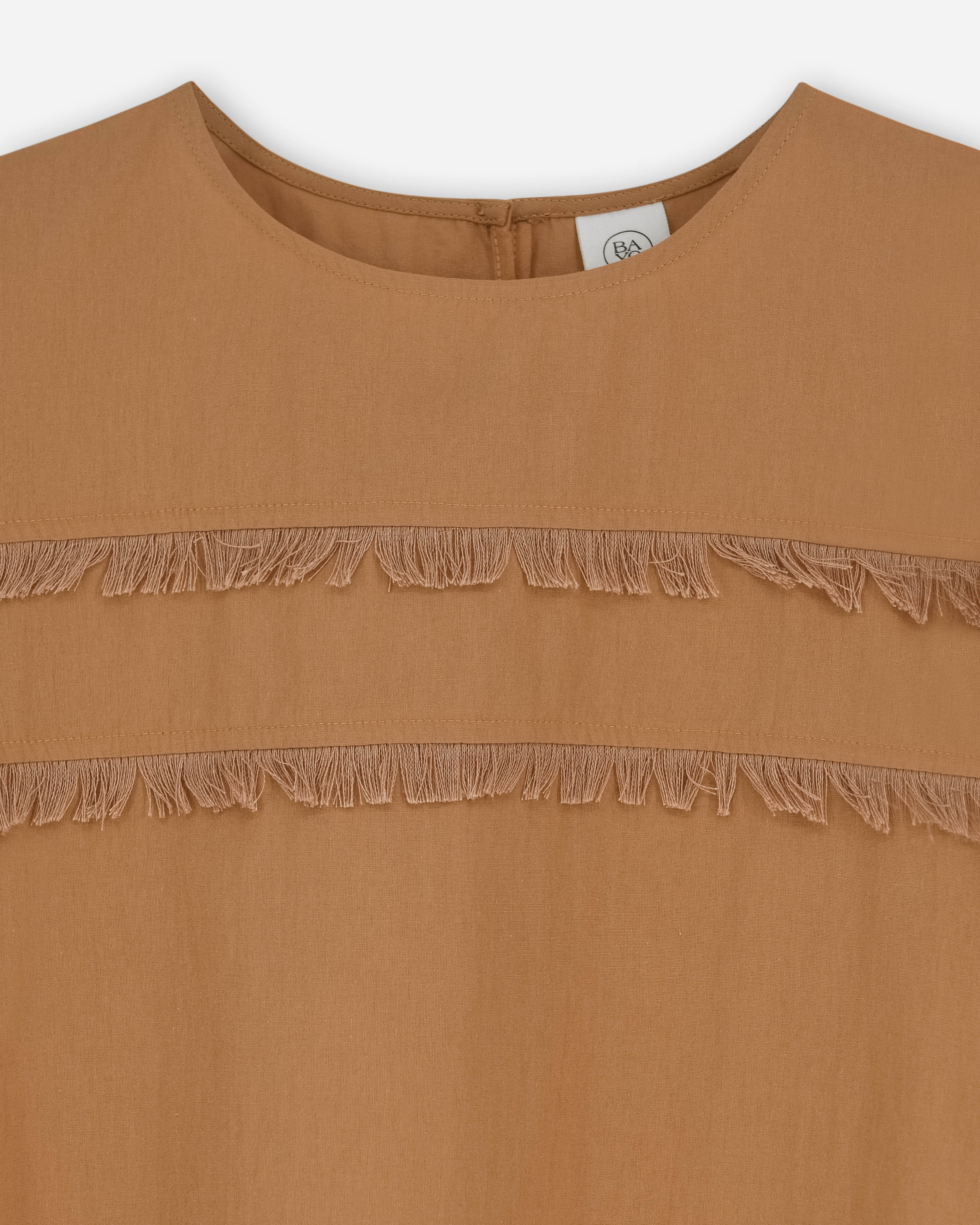 HALSTON Top