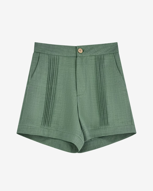 HILTON Shorts