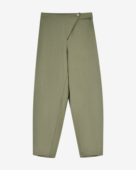 HIZANA Pants