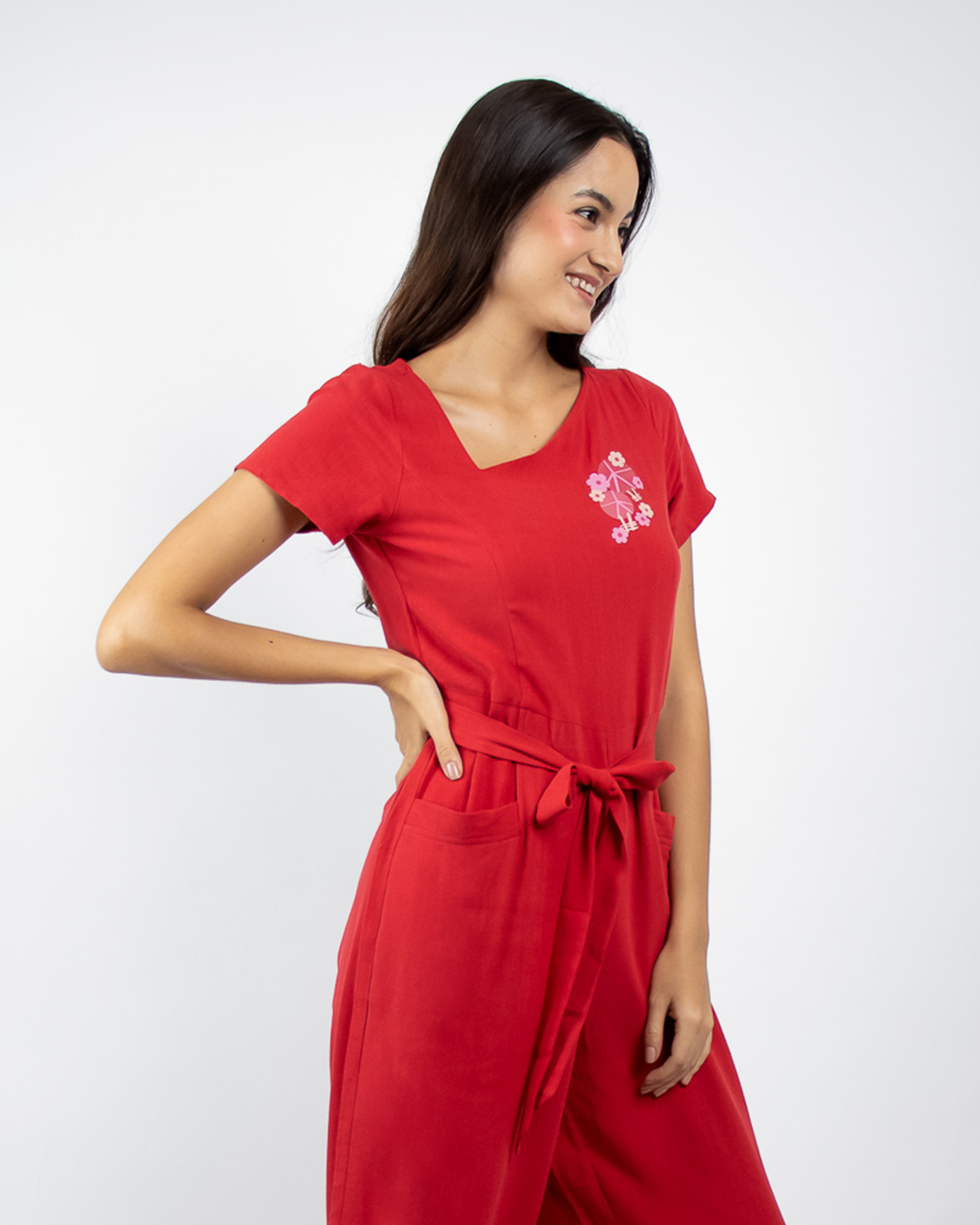 RAELENE Jumpsuit