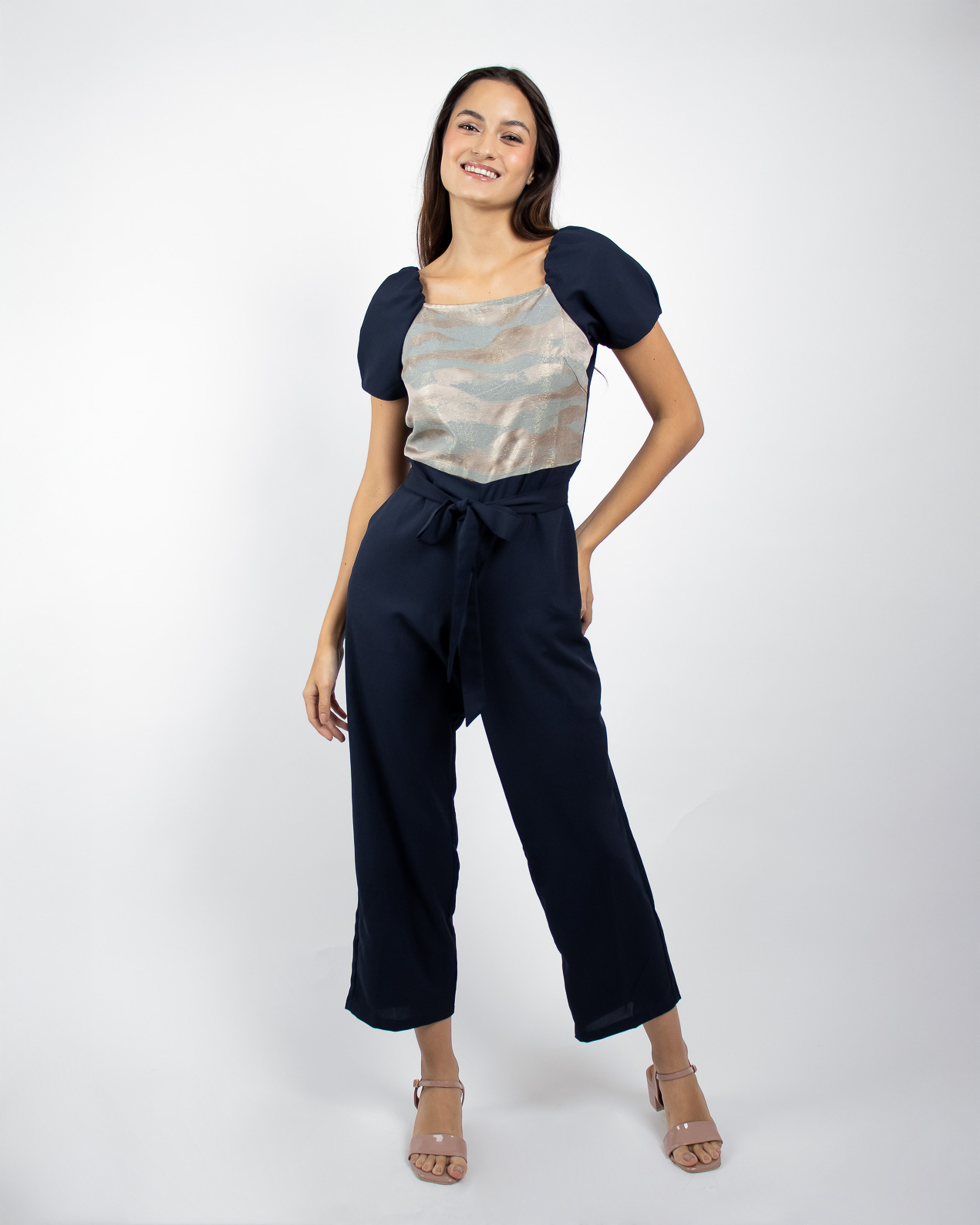 OMAIRA Jumpsuit