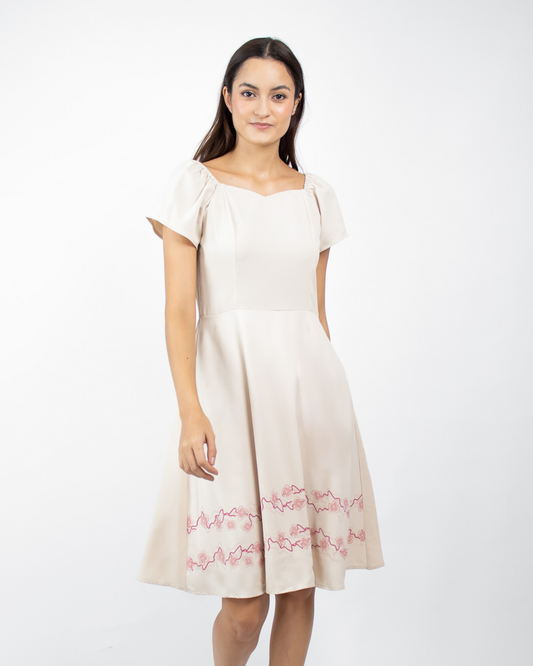 ODELIA Dress